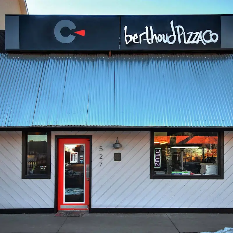 Berthoud Pizza Company