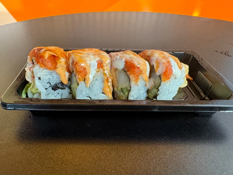 Egg Roll (Veggie) (2 pcs)