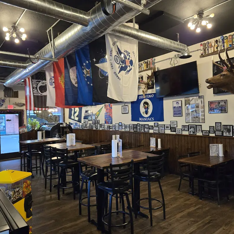 O-Town Mugs and Grubs