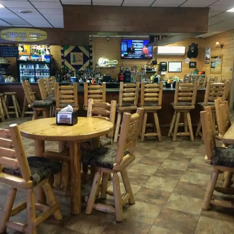 JD’s Bar & Grill