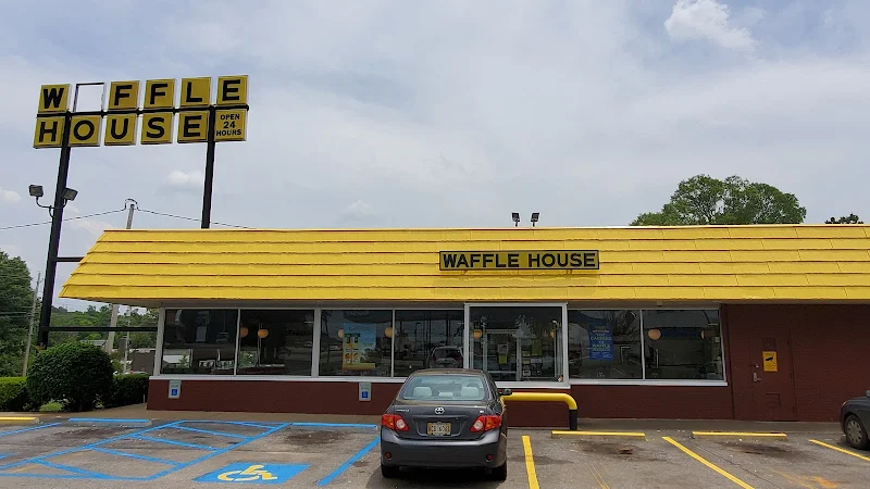 Waffle House