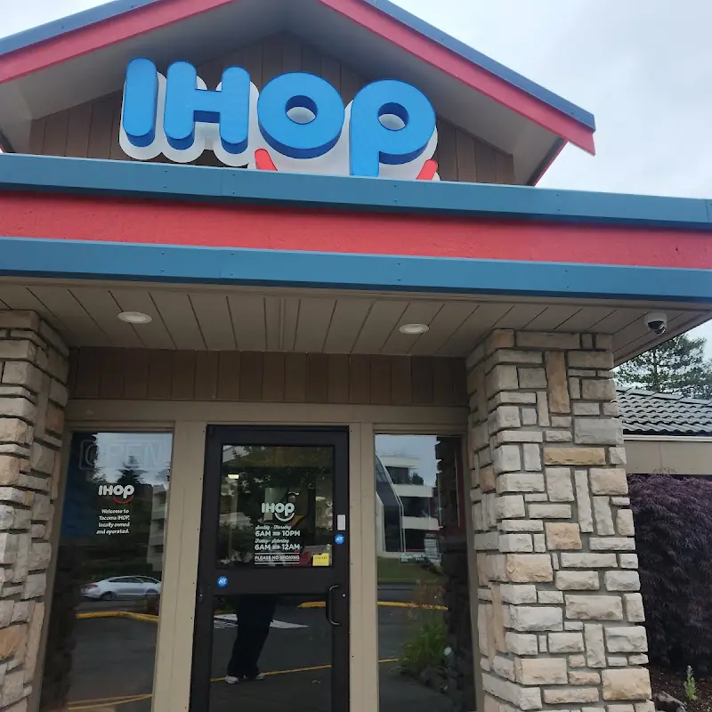 IHOP