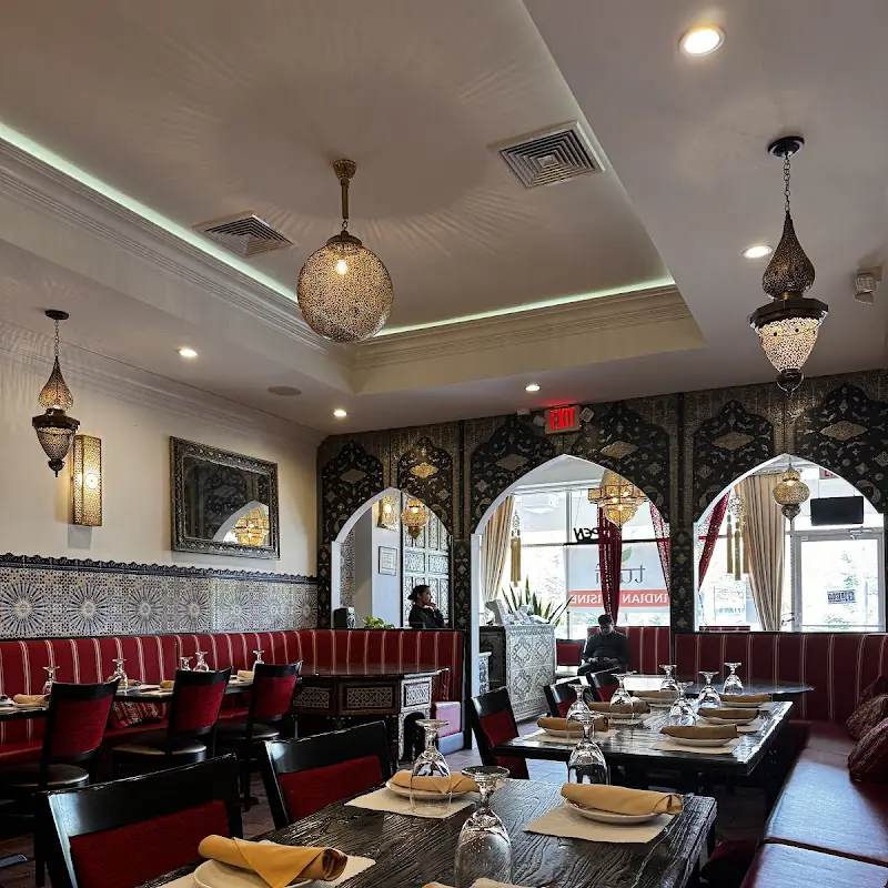 Tulsi Indian Cuisine