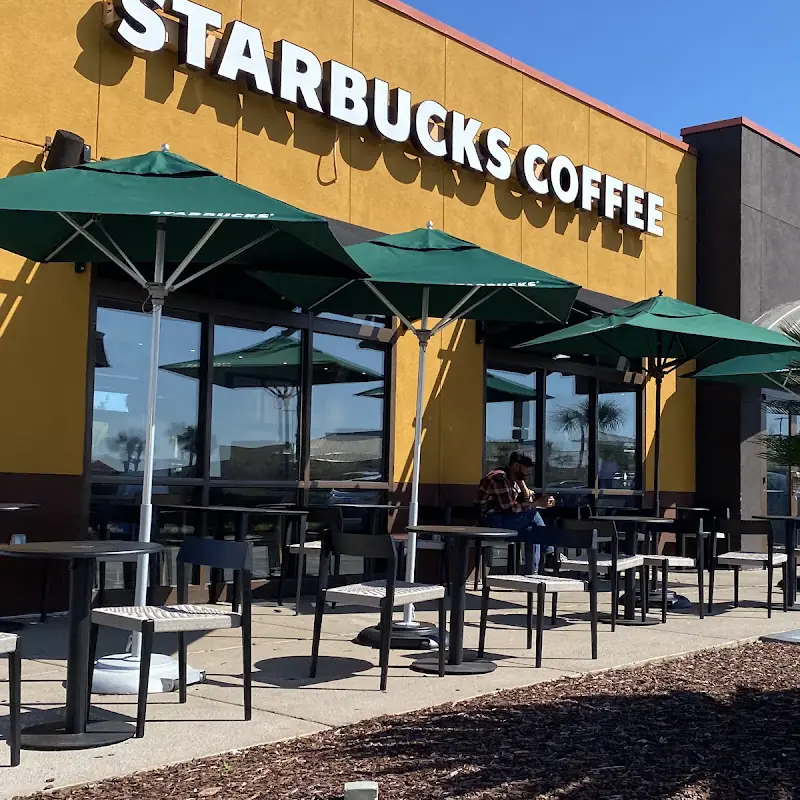 Starbucks Coffee Company