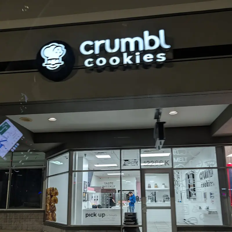 Crumbl
