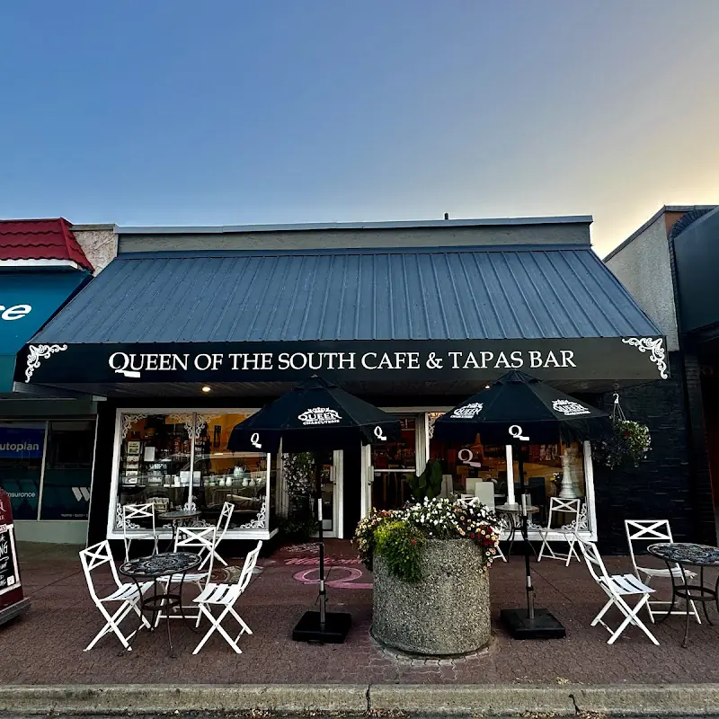 Queen of the South