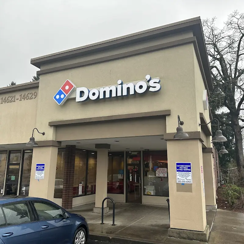 Domino's Pizza