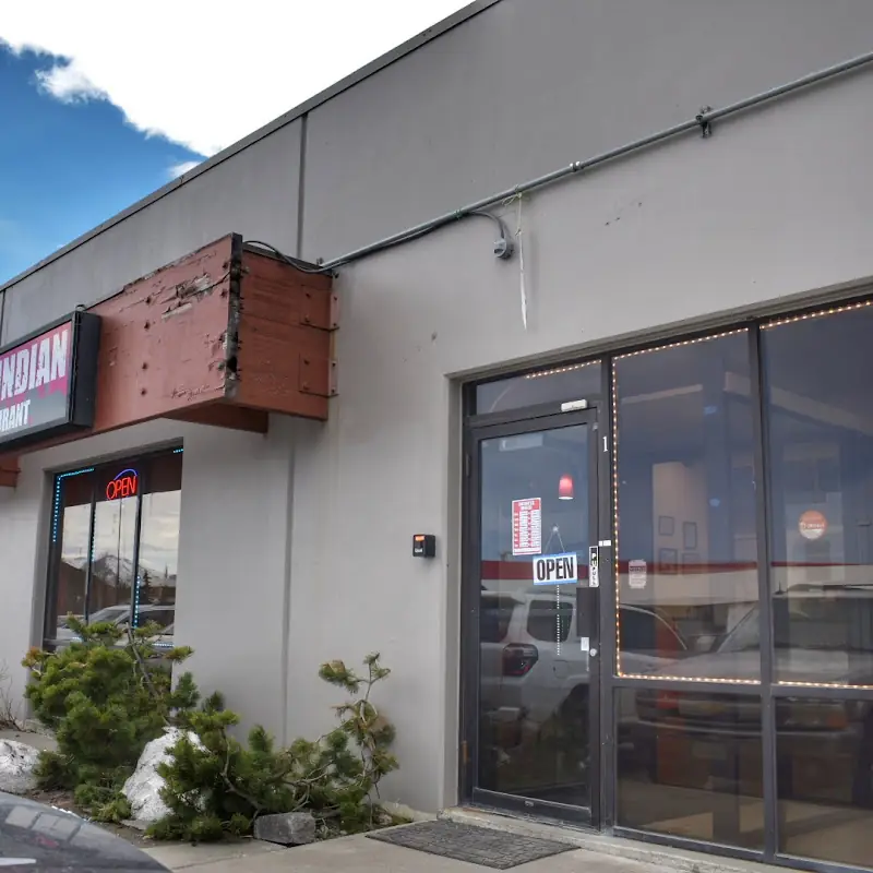 Pho and Indian Restaurant