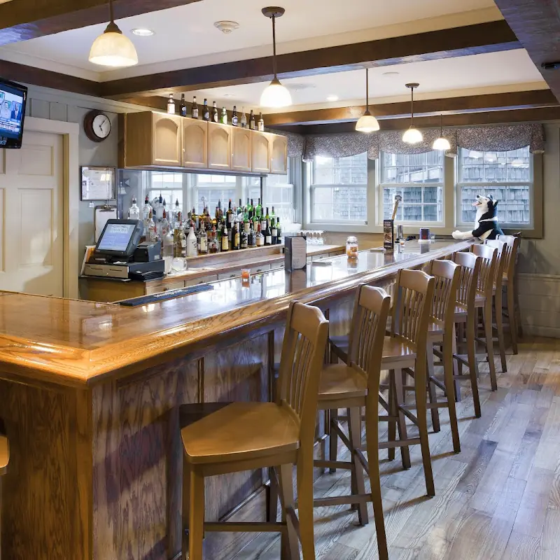 The Hilltop Restaurant