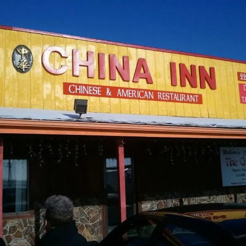 China Inn Restaurant