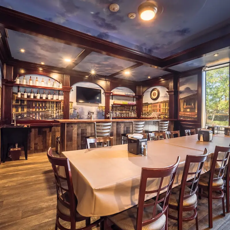 Main Street Pizza & Brewery