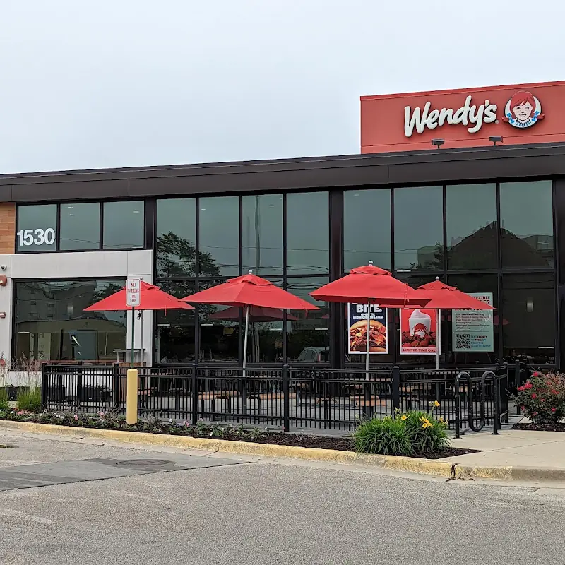 Wendy's