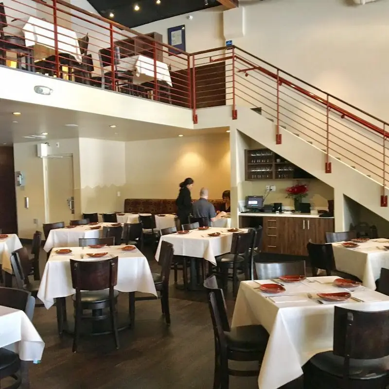 The Mandarin