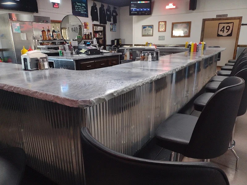 Pub 49 Bar and Grill