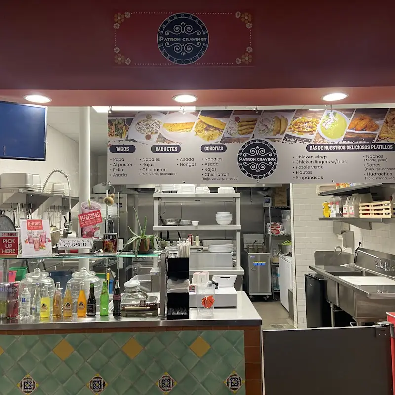 Sodas de Lata / Can Sodas