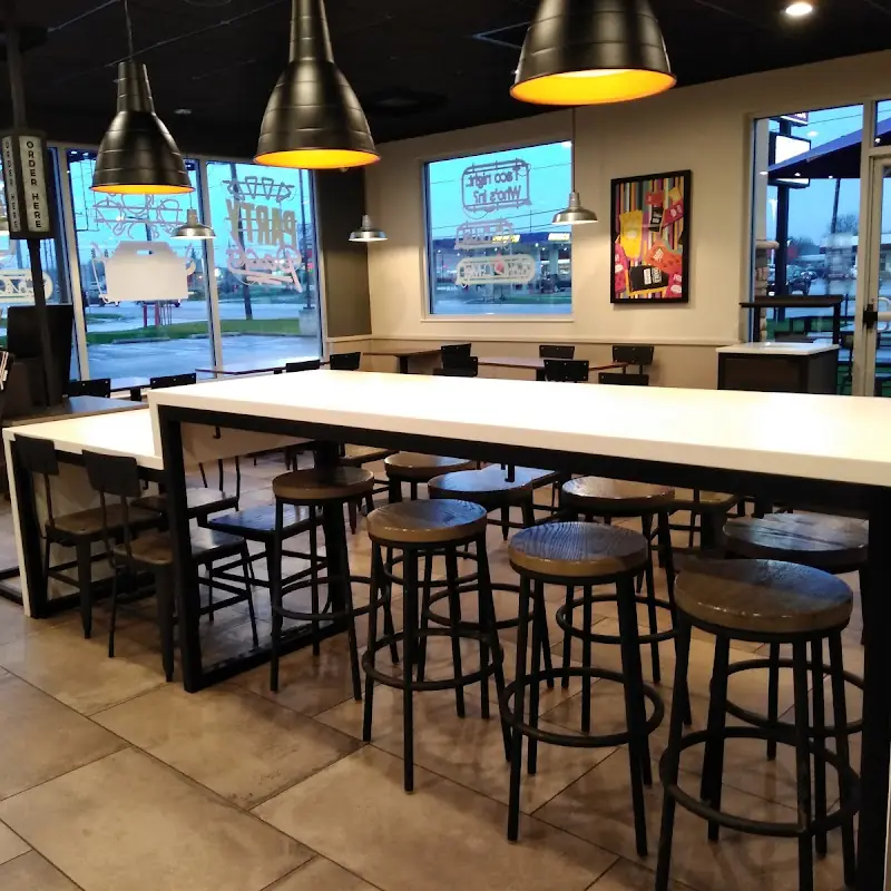 Taco Bell