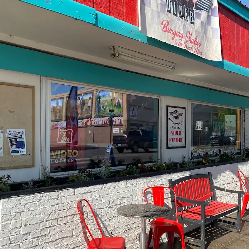Mal's Diner
