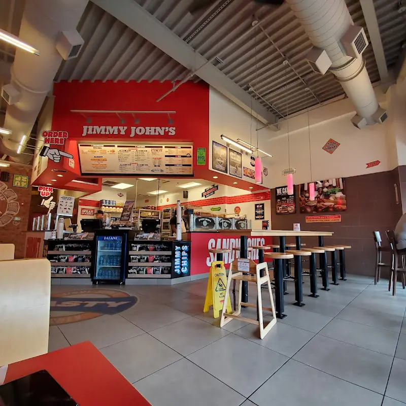 Jimmy John's