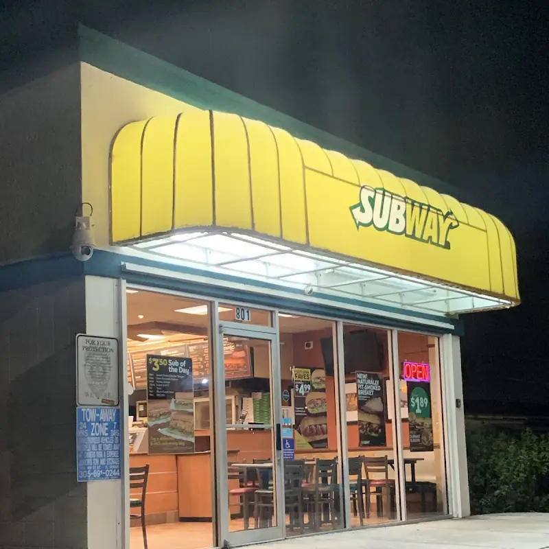 Subway