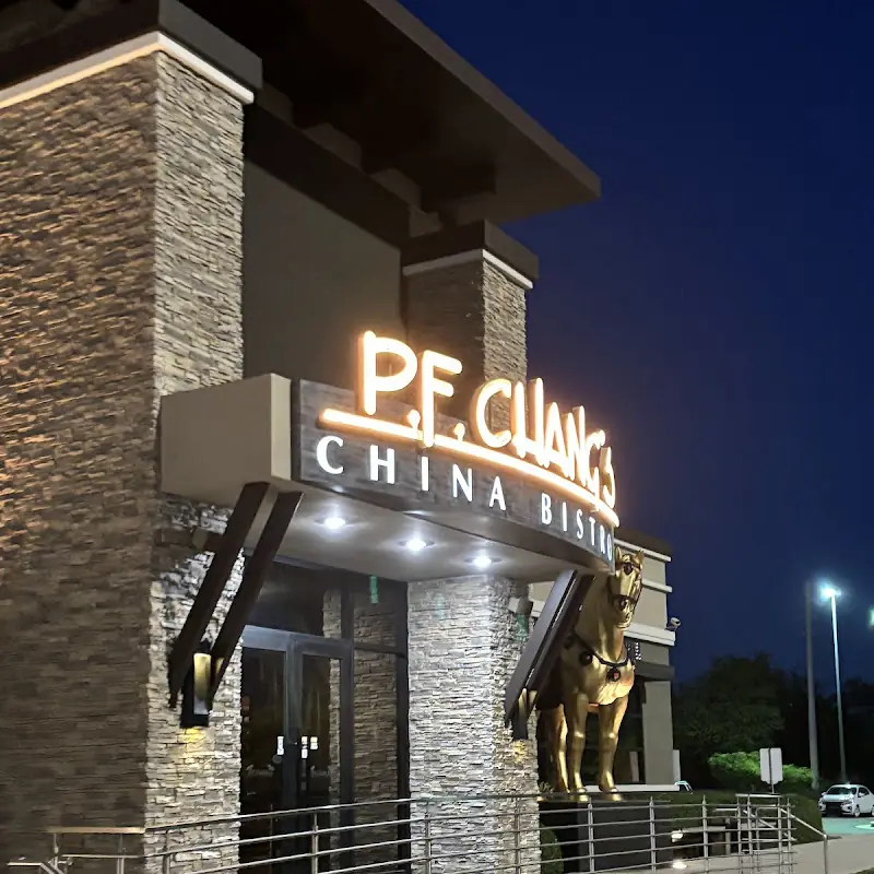 PF Chang's China Bistro