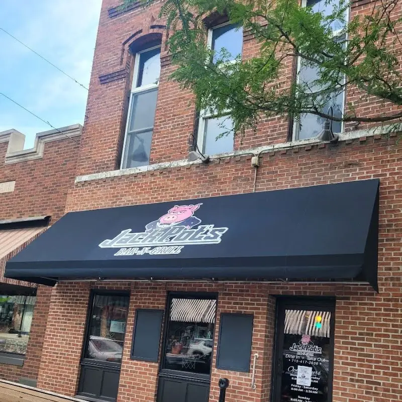 Jack Pot’s Bar-N-Grill