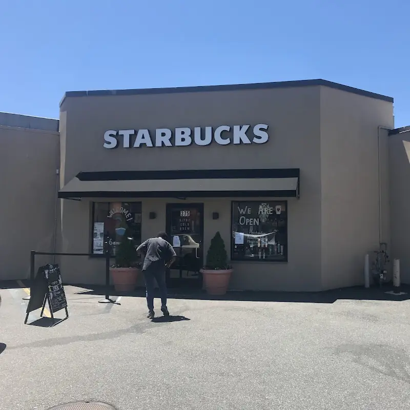 Starbucks Coffee Company