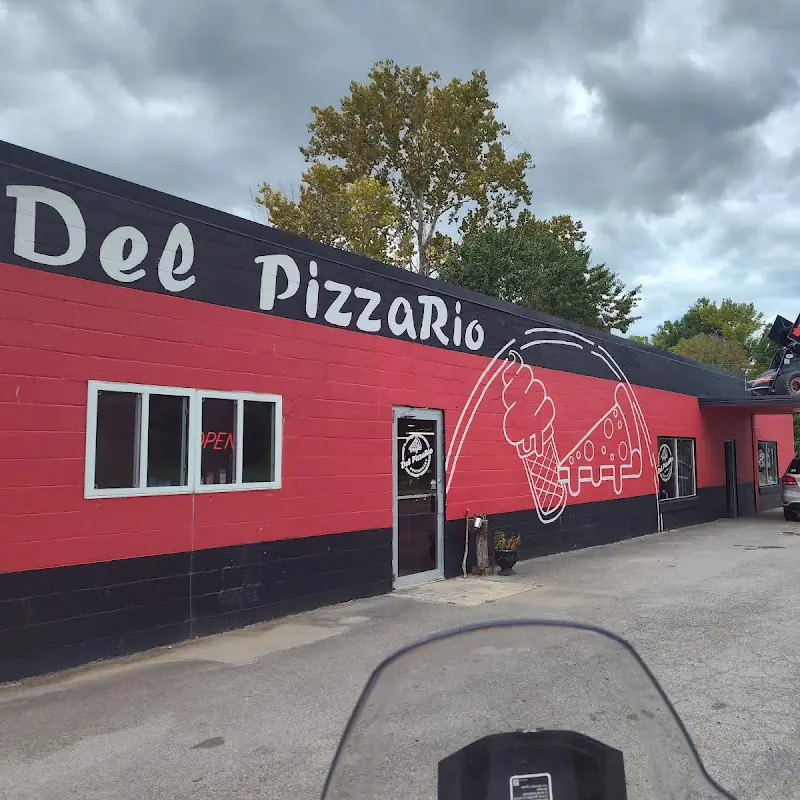 Del PizzaRio