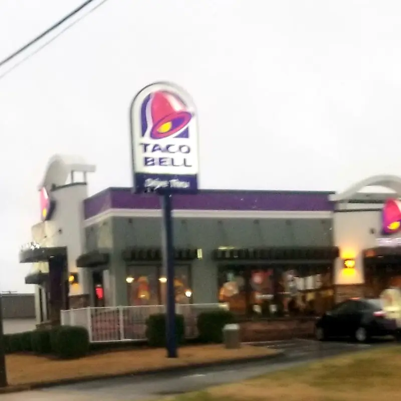 Taco Bell
