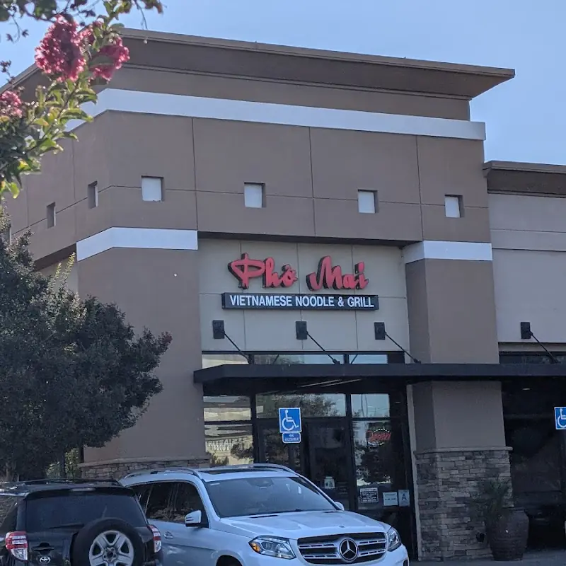 Pho Mai