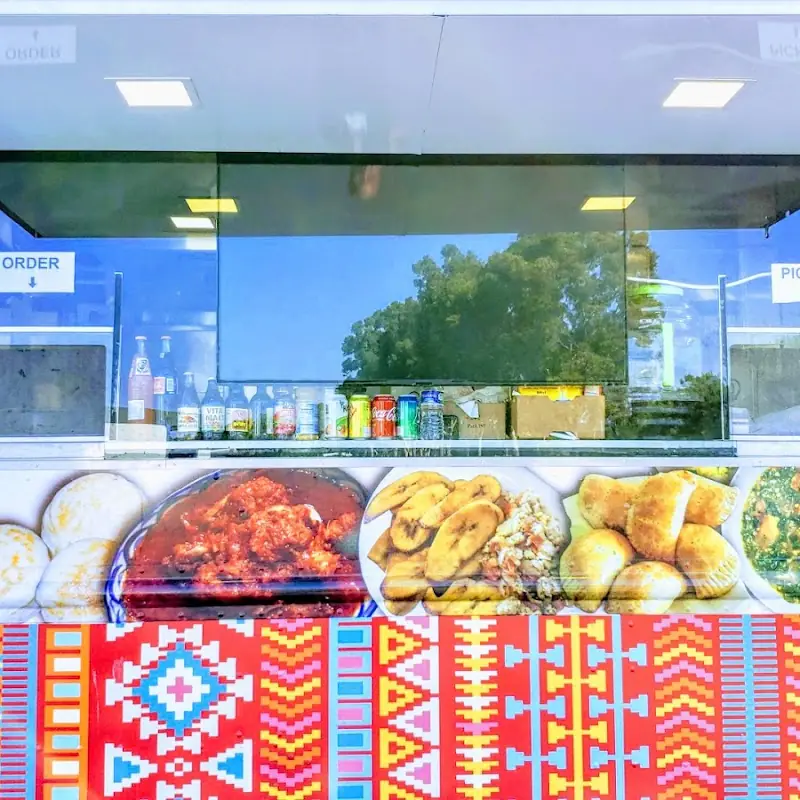Lynda's African Delicacies