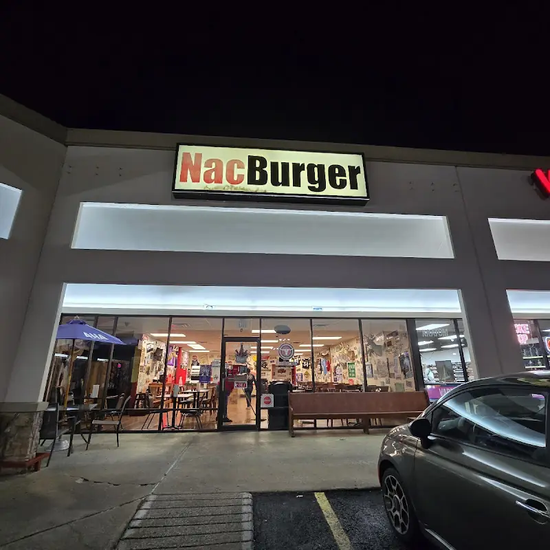 NacBurger