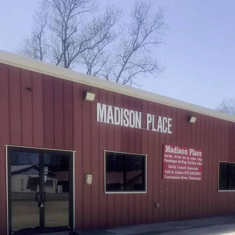 Madison Place