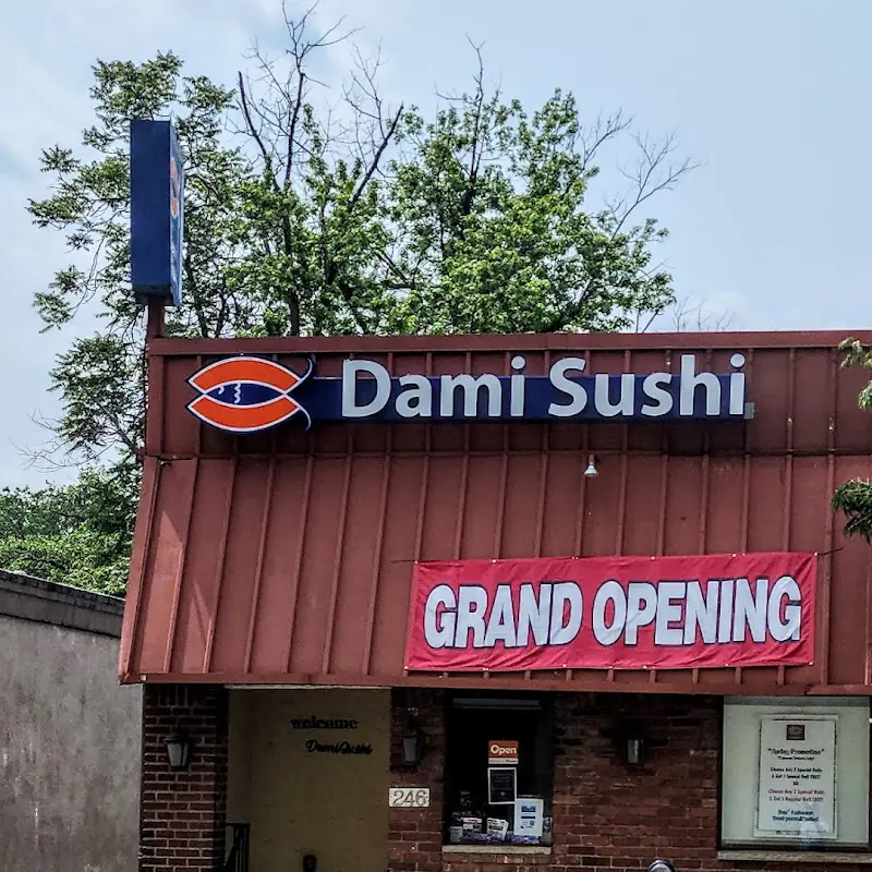 Dami Sushi