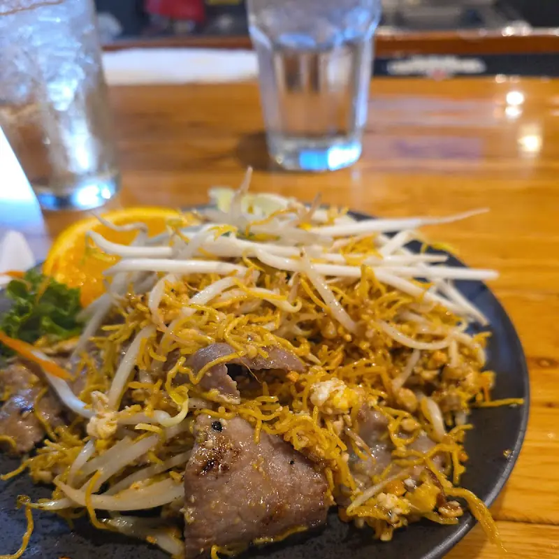 Best Thai Restaurant
