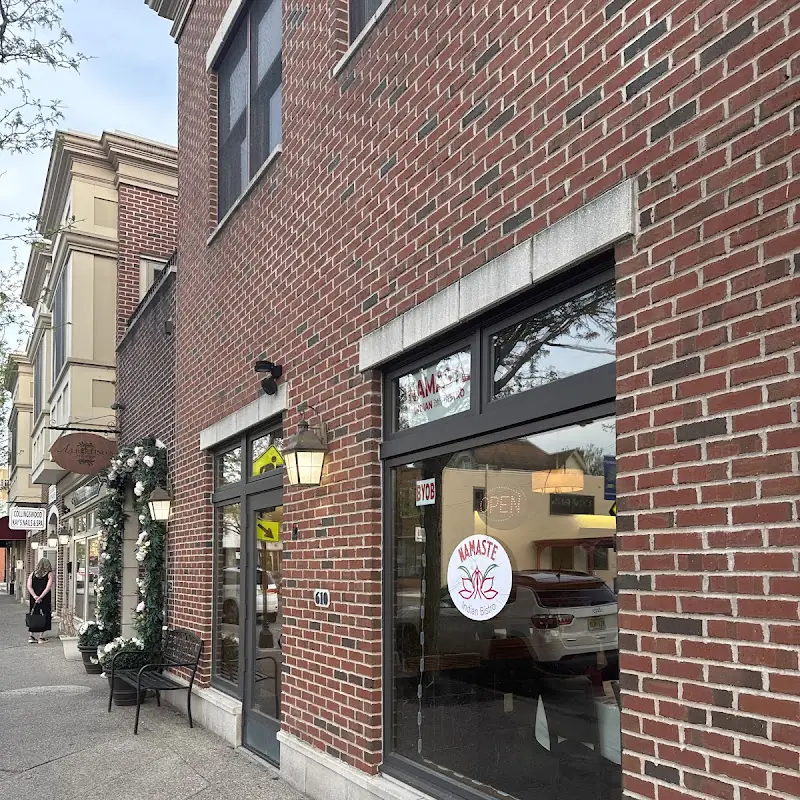 Namaste Indian Bistro