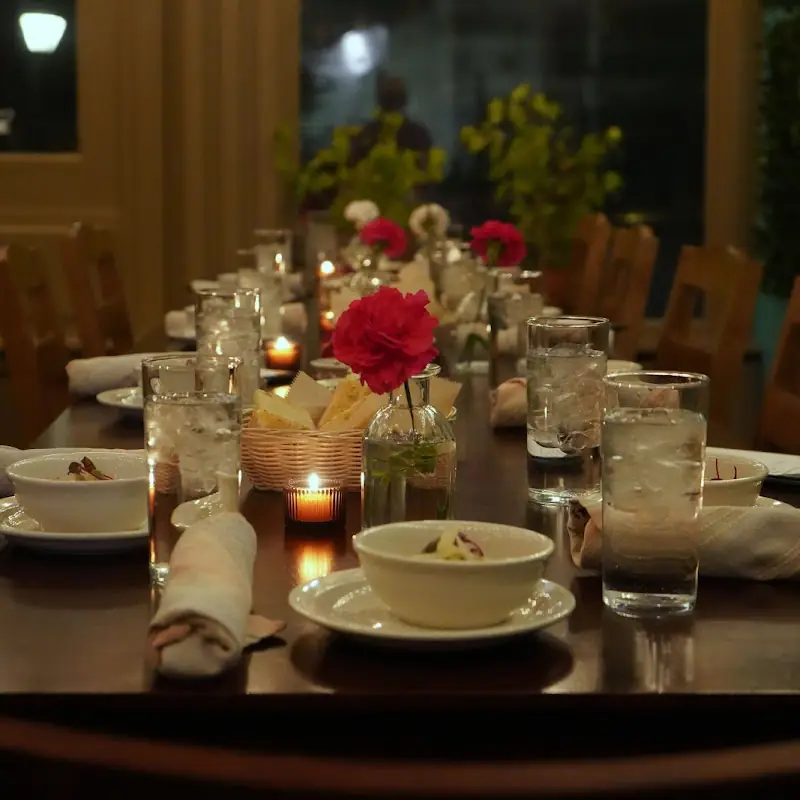Bistro Milliard