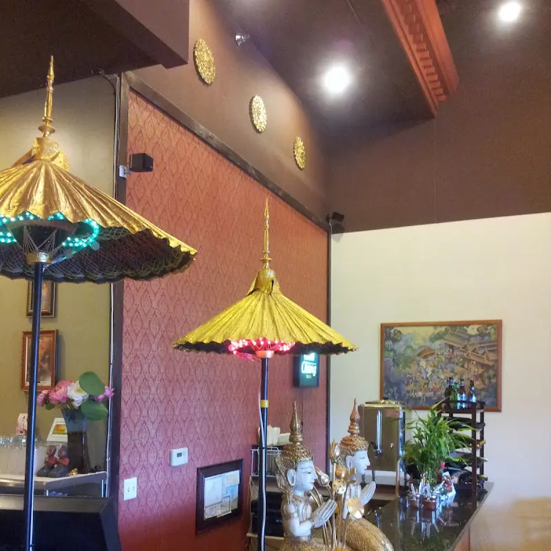 Royal Thai