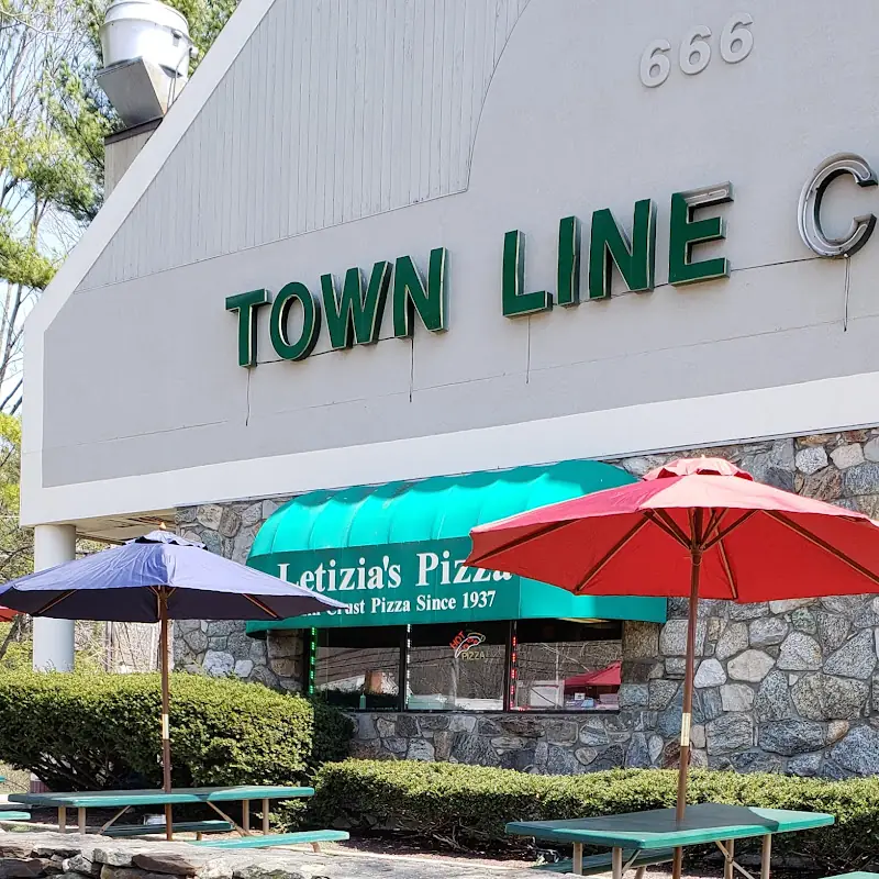 Letizia's Pizza