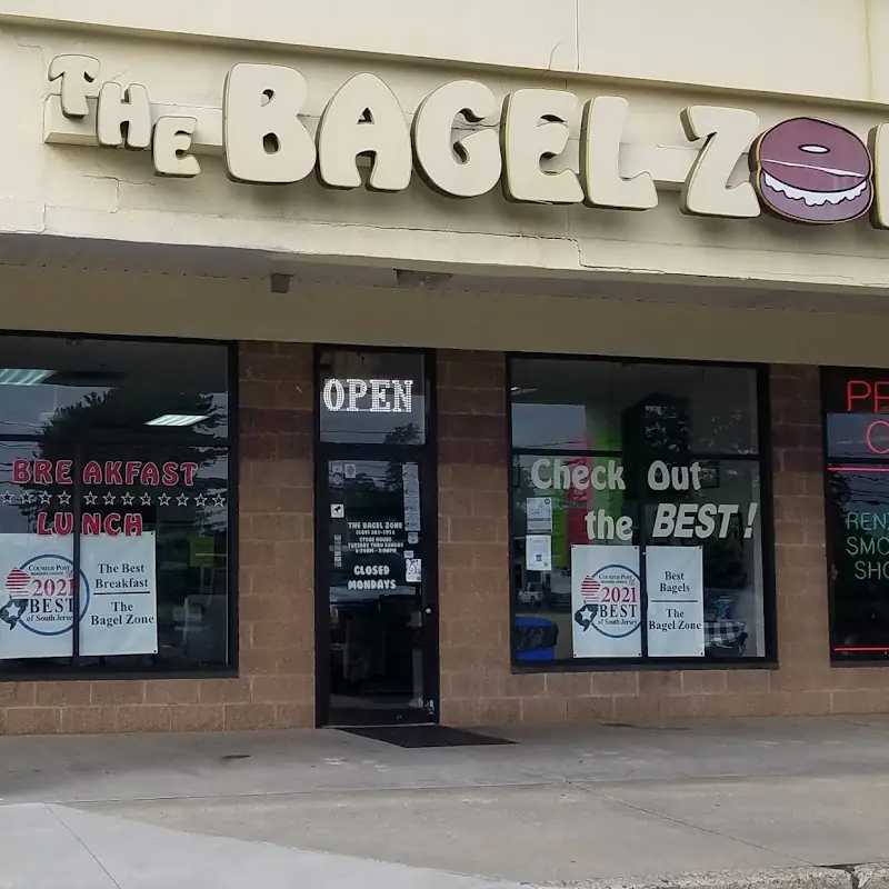 Burlington Bagel and Grill