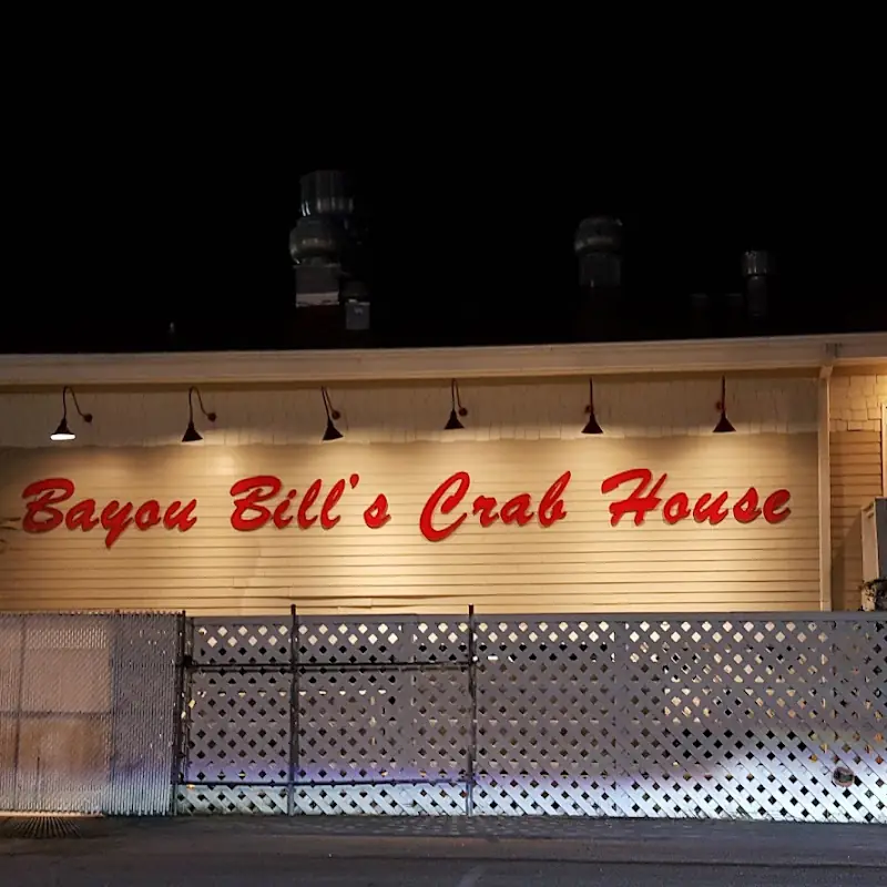 Bayou Bill's Crab House