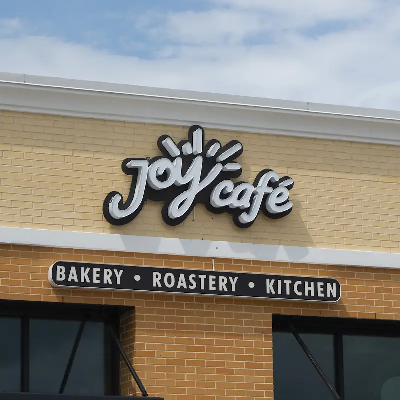 Joy Café Sunnyvale