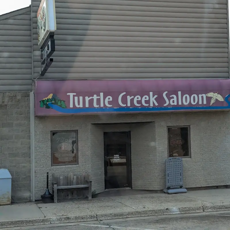 Turtle Creek Saloon