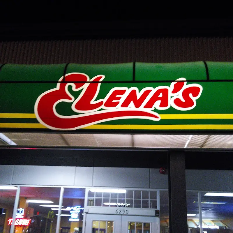 Elena's