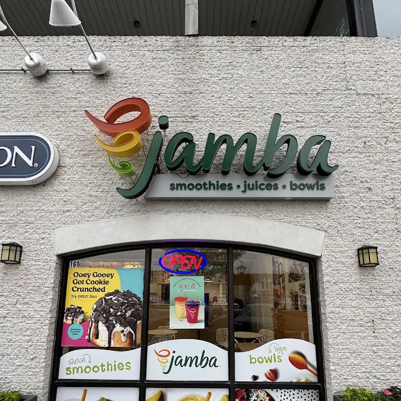 Jamba