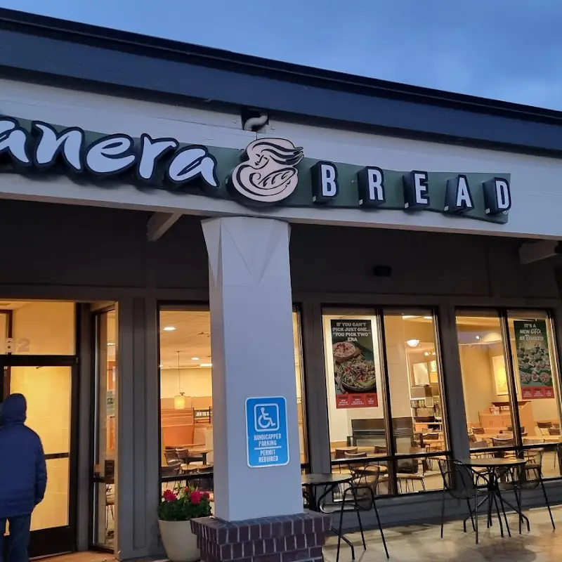 Panera Bread