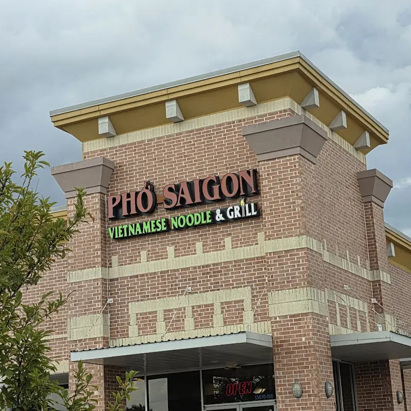 Pho Saigon