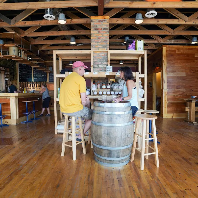Sawyers Brewing Company
