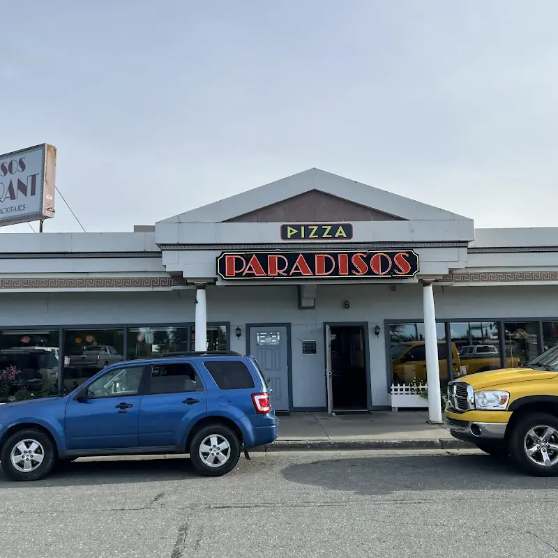 Paradiso's Restaurant
