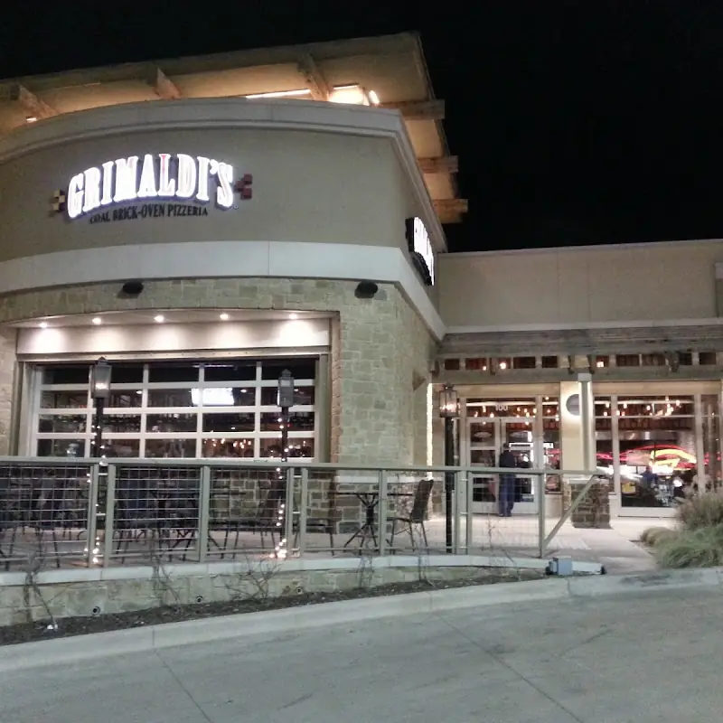 Grimaldi's Pizzeria