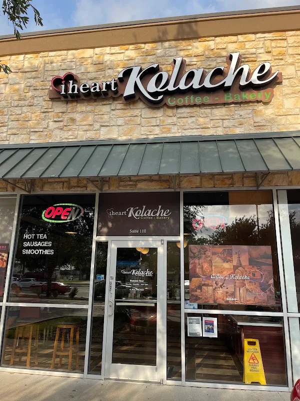iHeart Kolache
